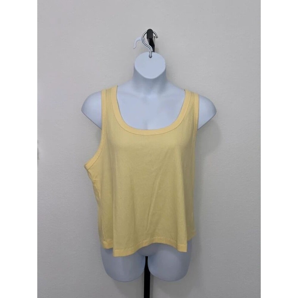 Universal threads 2x tank